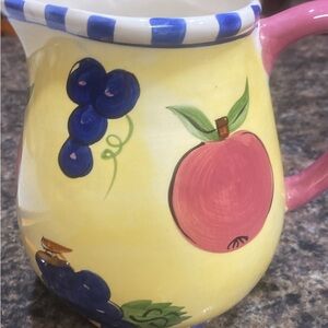 Vintage  Young’s water picture